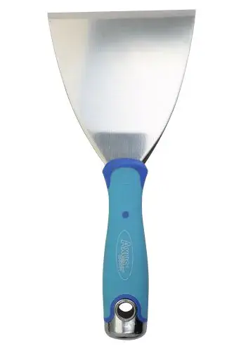 Pro-Finish Chisel Edge Scraper by Axus