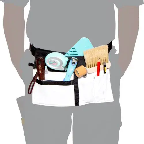 Painter's Pouch by Axus