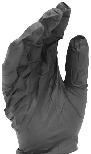 S-Touch Nitrile Gloves by Axus