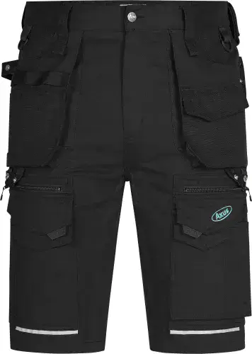 Flex-Tex Men's Shorts by Axus