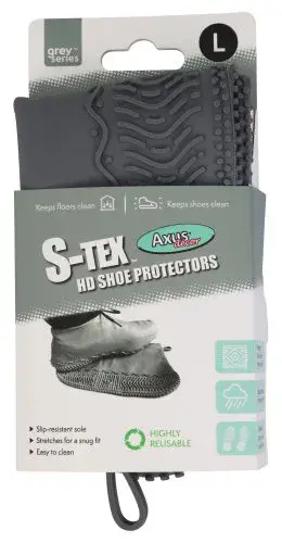 S-Tex Hd Shoe Protectors by Axus
