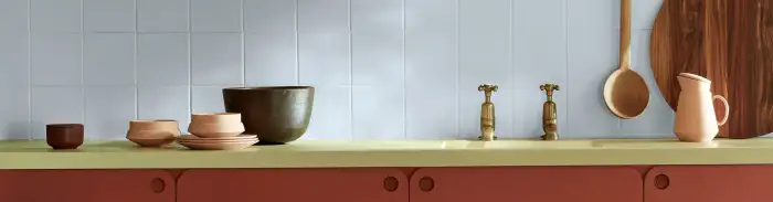 Little Greene Intelligent Eggshell