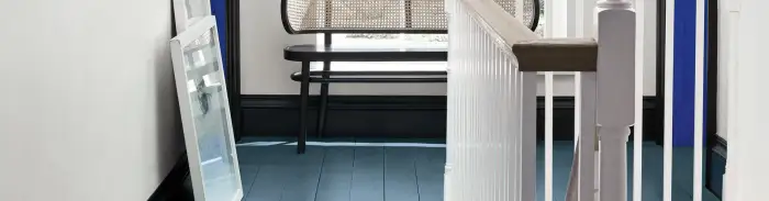 Little Greene Intelligent Floor Paint
