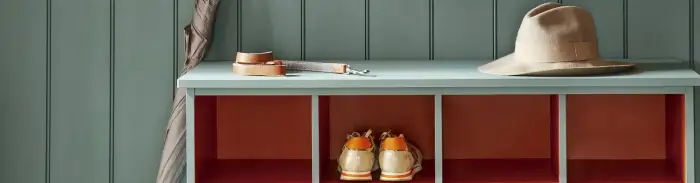 Little Greene Intelligent Satinwood