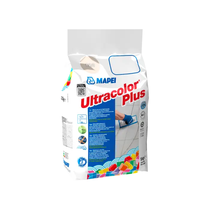 Mapei Ultracolor Plus Grout