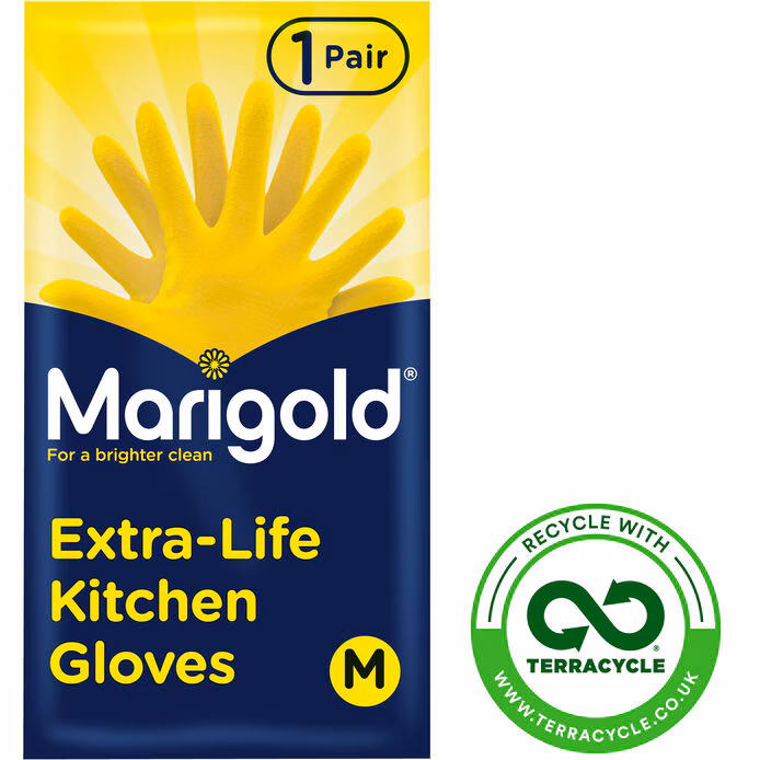 Marigold Let it Shine 4 Piece